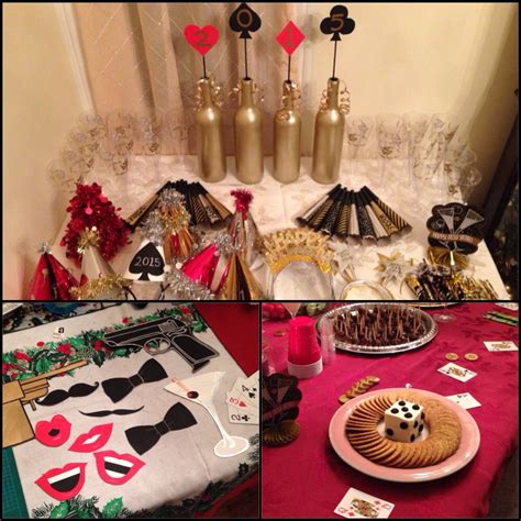casino royale themed party|planning a casino night party.